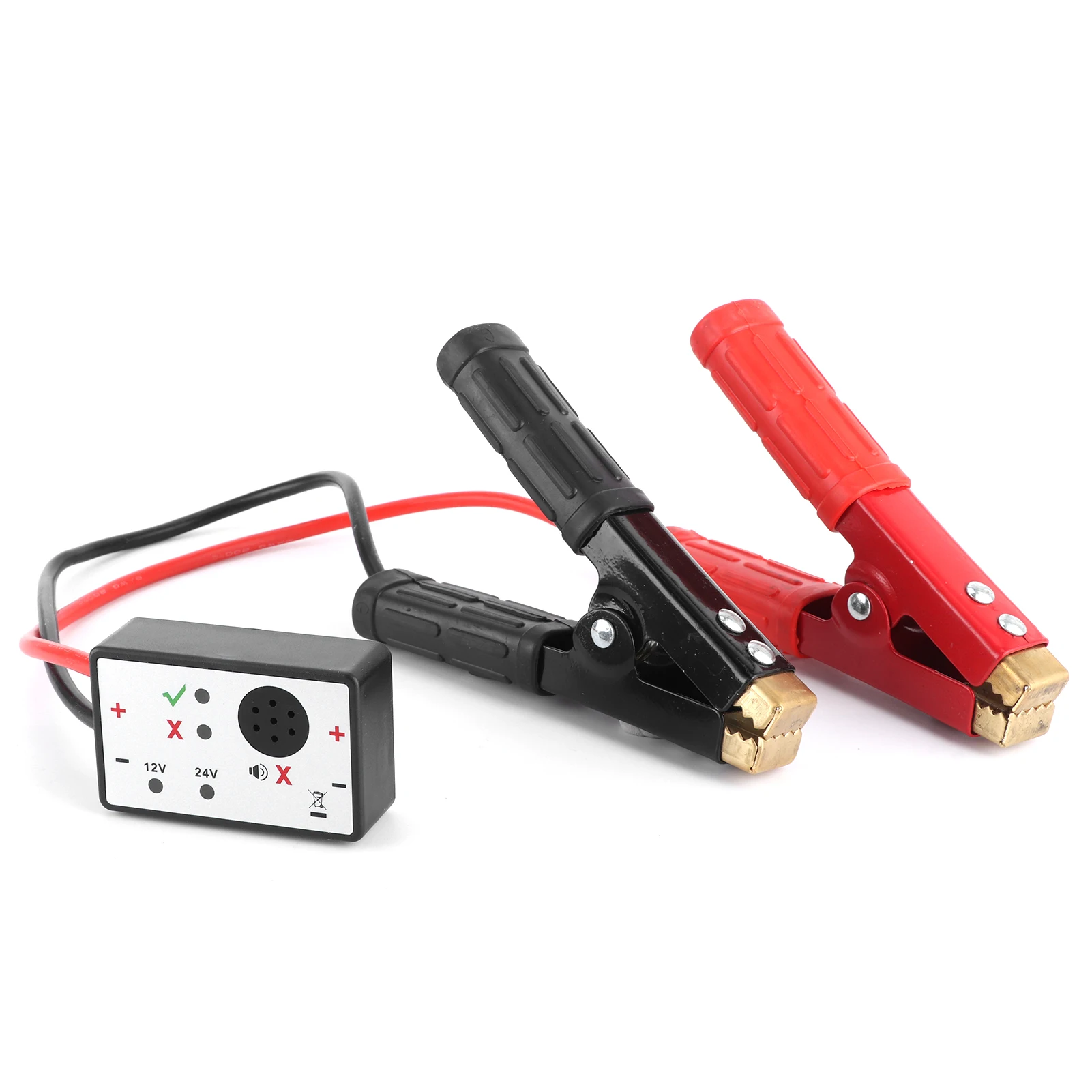 12/24V Car  Absorber Protector Automotive Vehicle  Protector Car Supplies Car  Absorber Protector  Protector