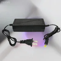【Ja】21V Universal Lithium Battery Charger 1A/2A, Fast Charging Device for Electric Screwdriver & DIY Fittings - Image 3