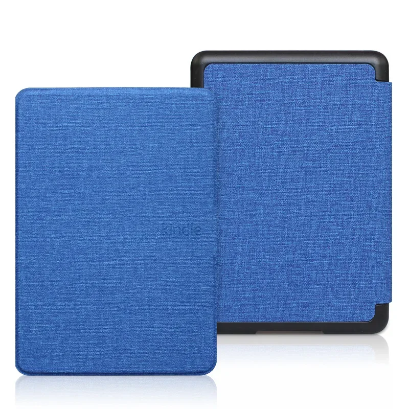 Premium Leather Auto Sleep Case