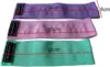 Resistance Bands, Exercise Workout Bands for Women and Men, 3 Set of Stretch Bands for Booty Legs, Pilates Flexbands 2