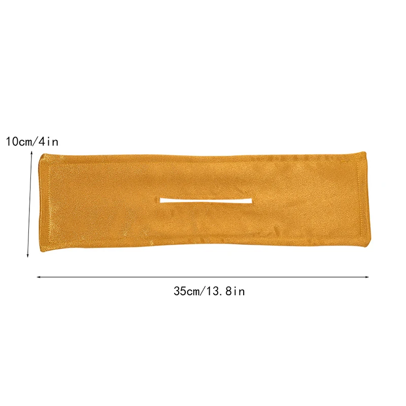 Рисунок 3 - Женская повязка на голову с узлом