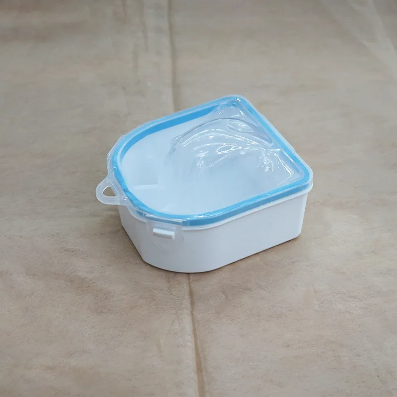 Double Layer Nail Soaking Bowl