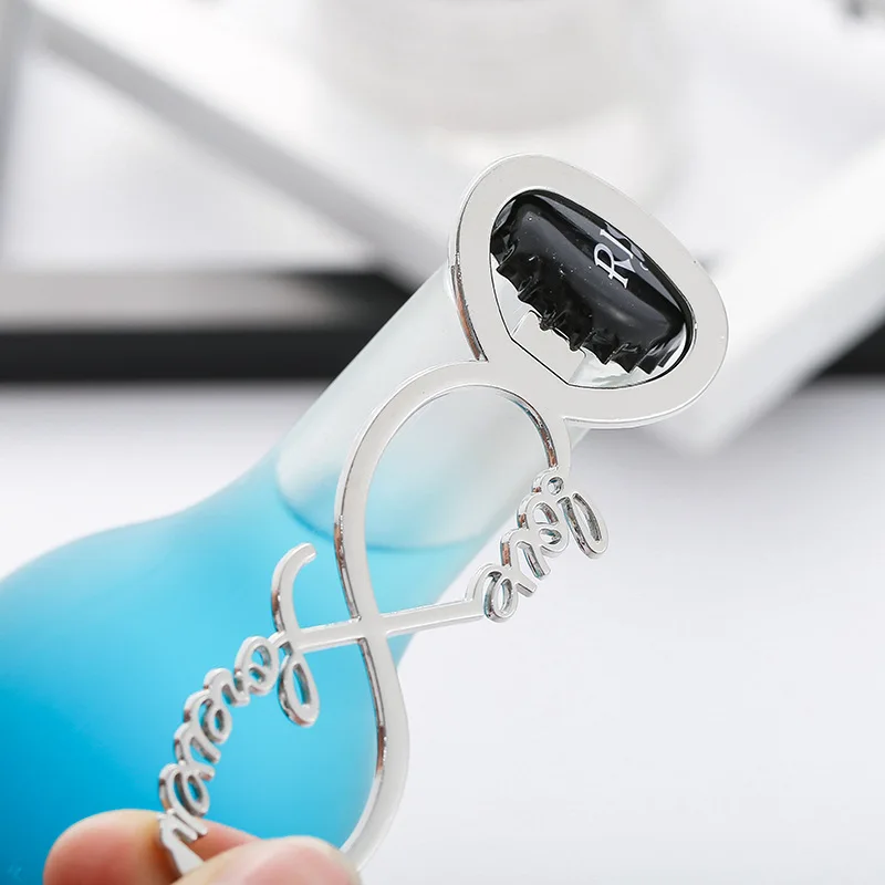 

10 шт. х тема любви, твердый металл, вечный символ, дизайн, фотография, в подарочной коробке, упаковка, украшения вечерние, сувениры