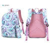 Teenage School Backpack Bag Set Lightweight Fashion Girls Women Kids School Bags College Bookbag Fits 14 Inch Laptop Bag 3