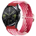 Strawberry red