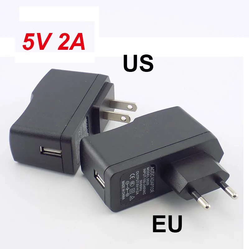รูปสินค้า อะแดปเตอร์ชาร์จ USB ใช้งานได้หลากหลาย