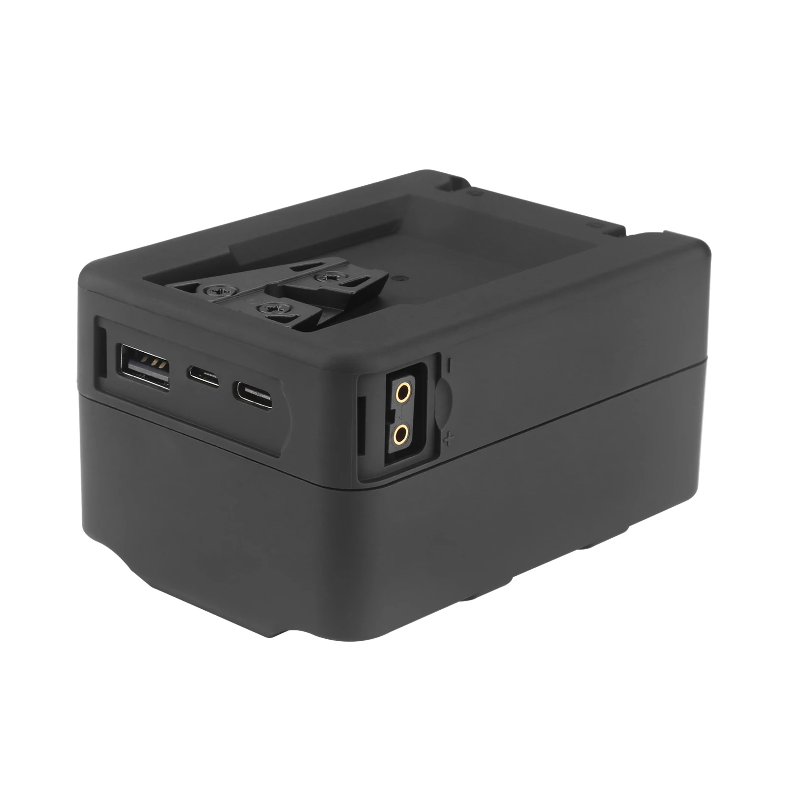 Bateria do Manequim Np-fz100 Npfz100 Mais 6.8ah 100wh v Bateria de Montagem para Câmera Sony Alpha A7iii A7riii A7r4 A7miii A7m4 a9 A9s A6600 Fx3 - Image 3