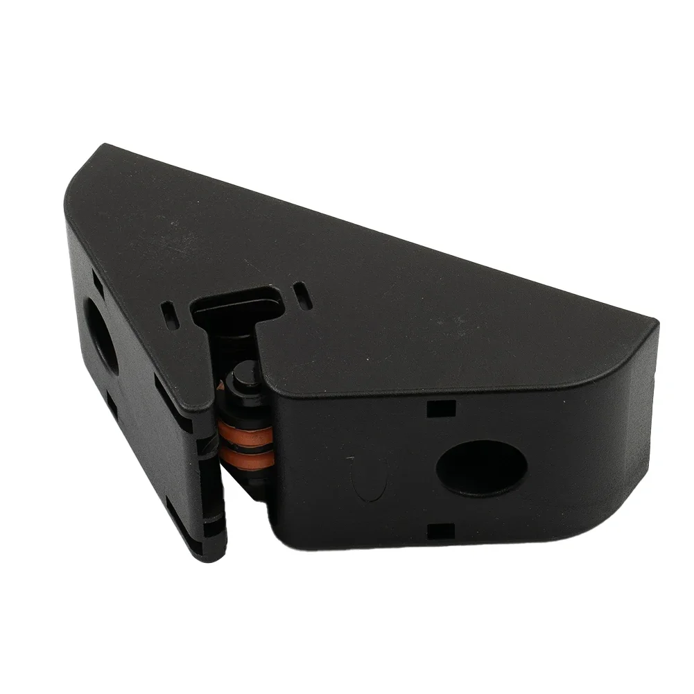 For Ford Transit 14-18 1pc Black Rear Door Catch Latch 1844255 BK21V441A14AF Accessories For Vehicles
