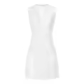 White A
