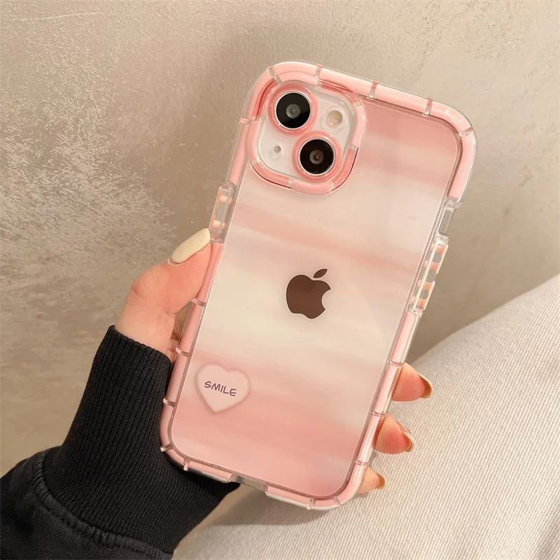 Art Abstract Graffiti Luminous Case For iPhone