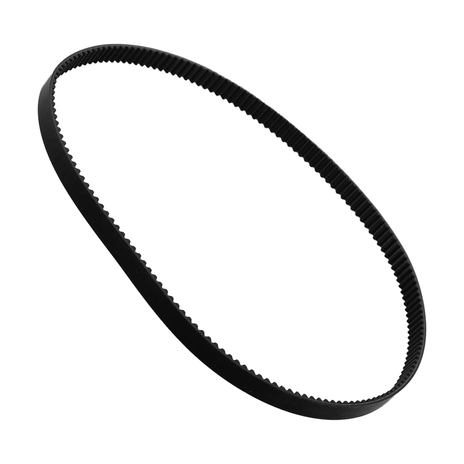 160-191 Teeth 480-573MM Multiple Sizes Bread Maker Belt Kitchen Replace Repair Parts Replacement Rubber