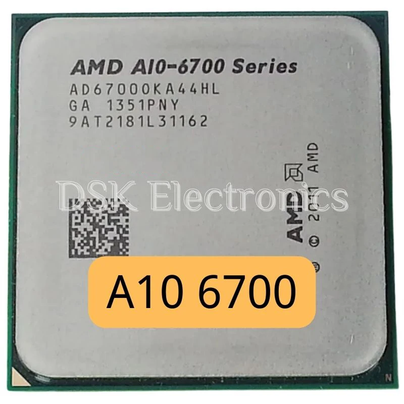 AMD Athlon 5350 X4 5350 CPU De Cuatro Núcleos Y Cuatro Hilos De 2,05 GHz AD5350JAH44HM Socket AM1 Sellado Nuevo Y Viene Con Refrigerador