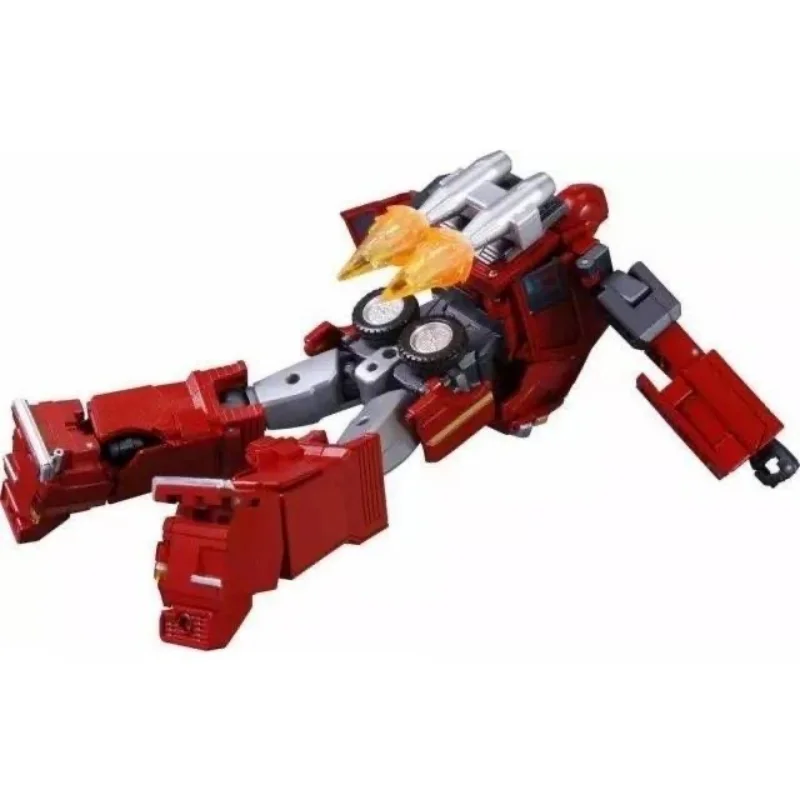 タカラ 27 トランスフォーマー Original Takara Tomy Transformers Ko MP-27 Ironhide