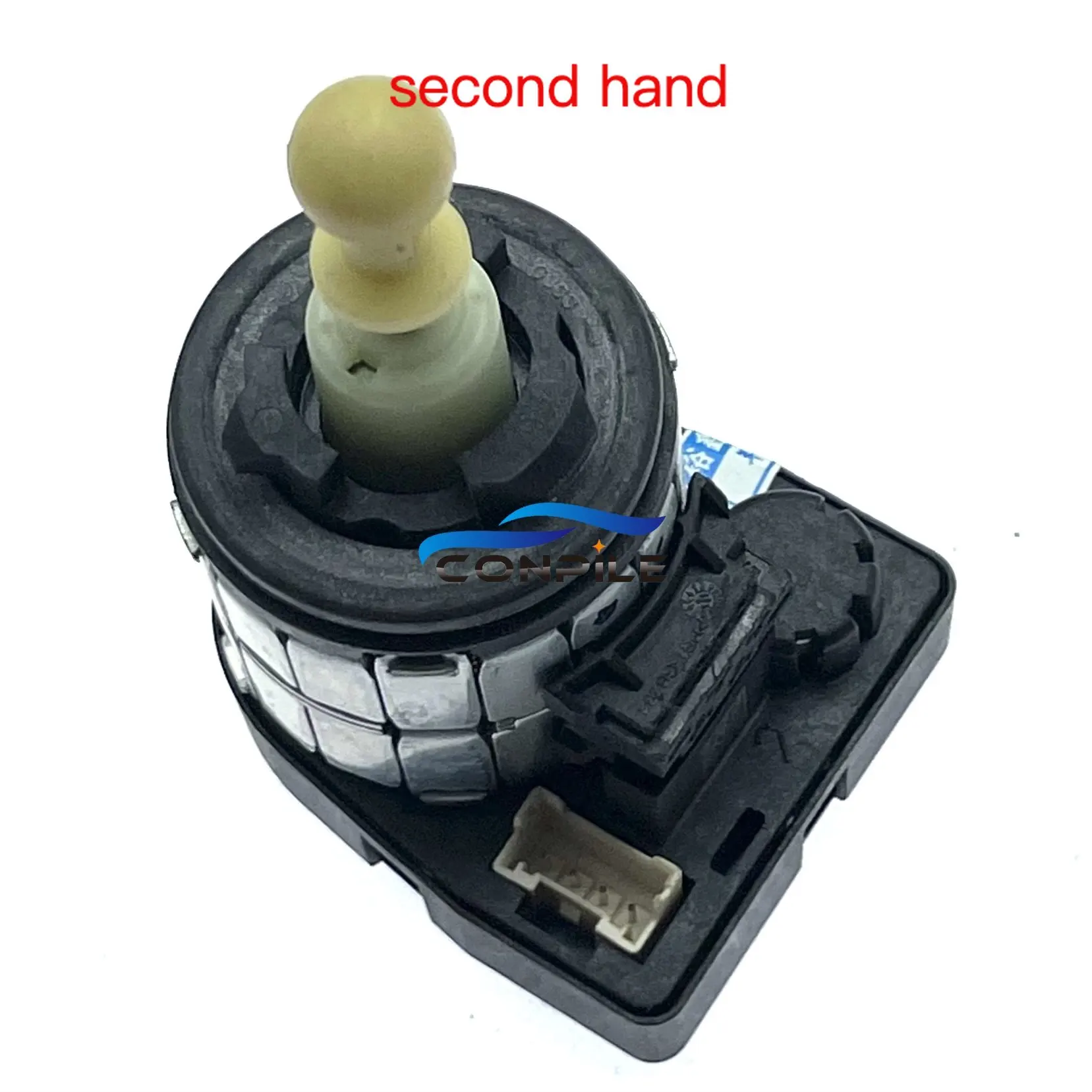 For 2008-12 Porsche Cayenne E300L W212 Headlight Adjustment Regulator Motor