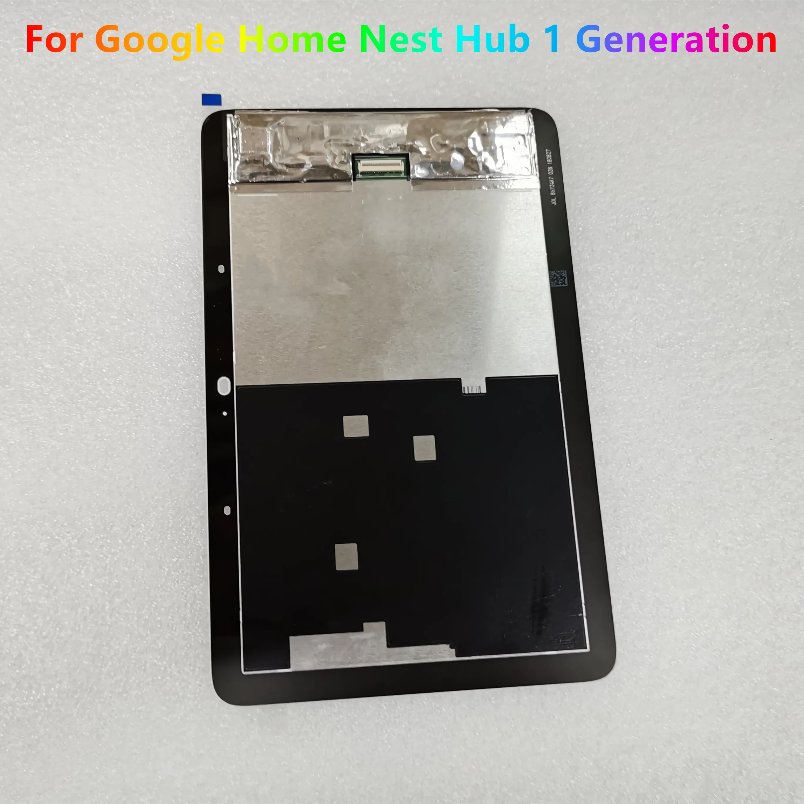 Original LCD Display Touch Screen Digitizer Assembly