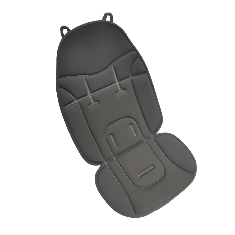 COLU KID® Baby Stroller Accessories Comfort Seat Liner Cushion Compatible with Bugaboo Butterfly Fox Fox5 Bee6 Donkey 5