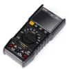 WINAPEX ET8104 Digital Handheld Multimeter Auto-Range Multifunction Tester NCV AC/DC Voltage Current Resistance Temperature Tool 3