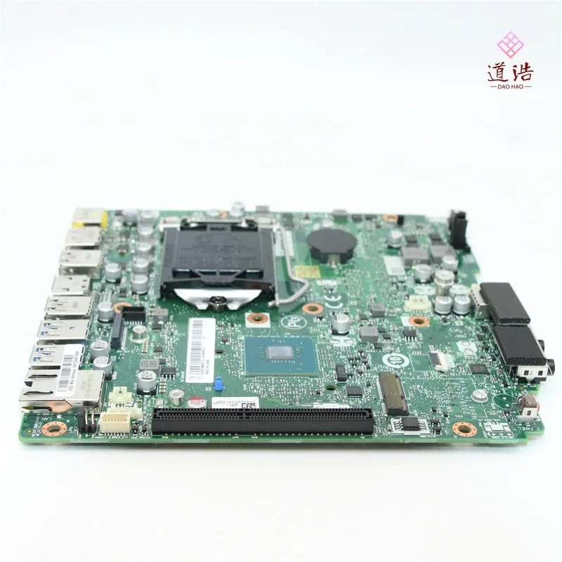 IQ3X0IL For Lenovo ThinkCentre M720q M625q M920 Desktop Motherboard NM-B551 Mainboard 7 IQ3X0IL For Lenovo ThinkCentre M720q M625q M920 Desktop Motherboard NM-B551 Mainboard - Image 5