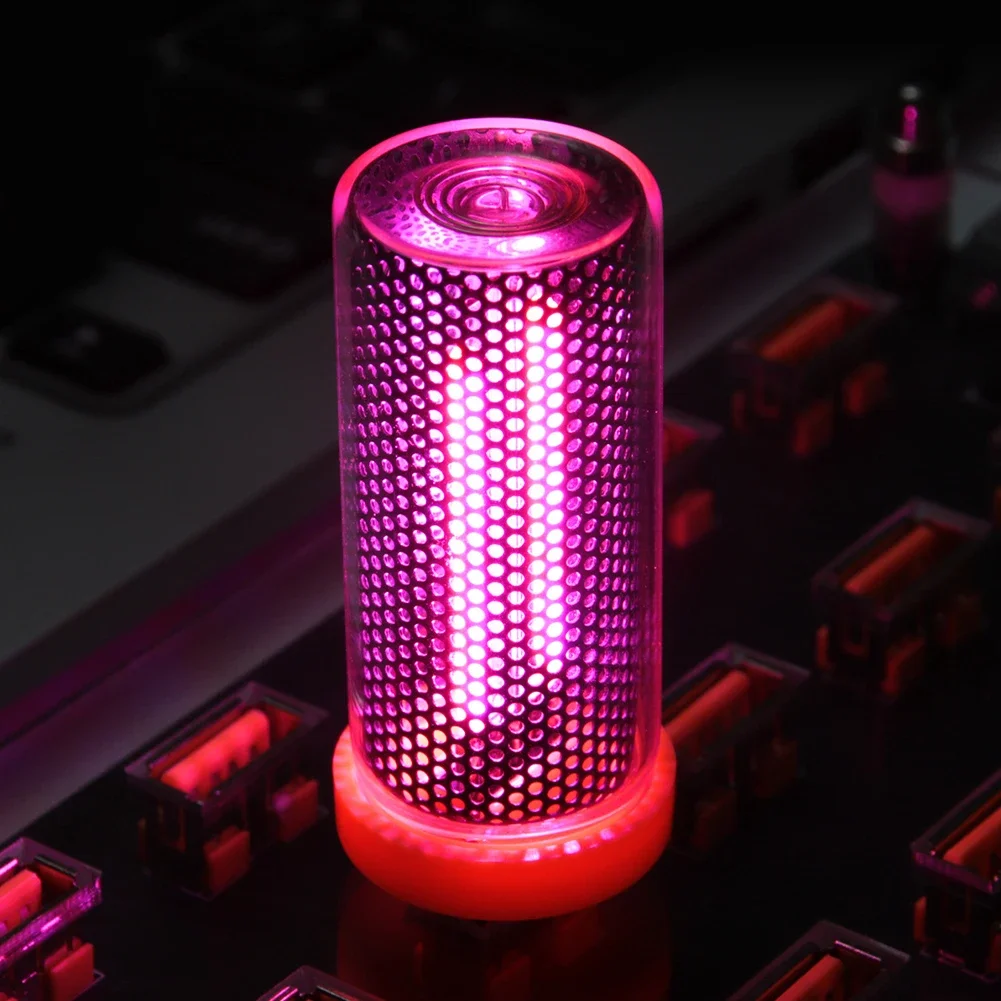 ตัวเลือกสินค้า ไฟ LED สร้างบรรยากาศในรถยนต์แบบ USB ควบคุมสัมผัส โคมไฟพกพาตกแต่งห้องนอน