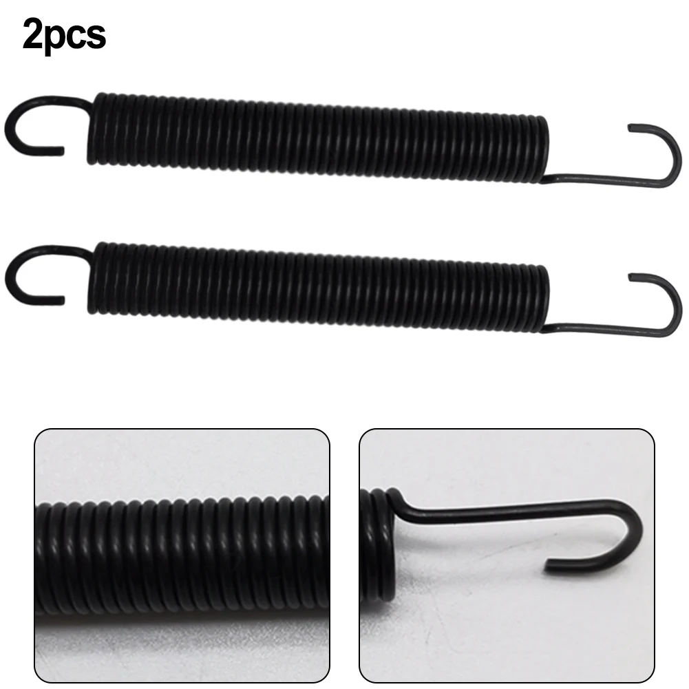 

2pc 932-0611 Spring For Equipment Lawn Mower High Quality Springs Replacement Graden Power Equipment Tool Parts