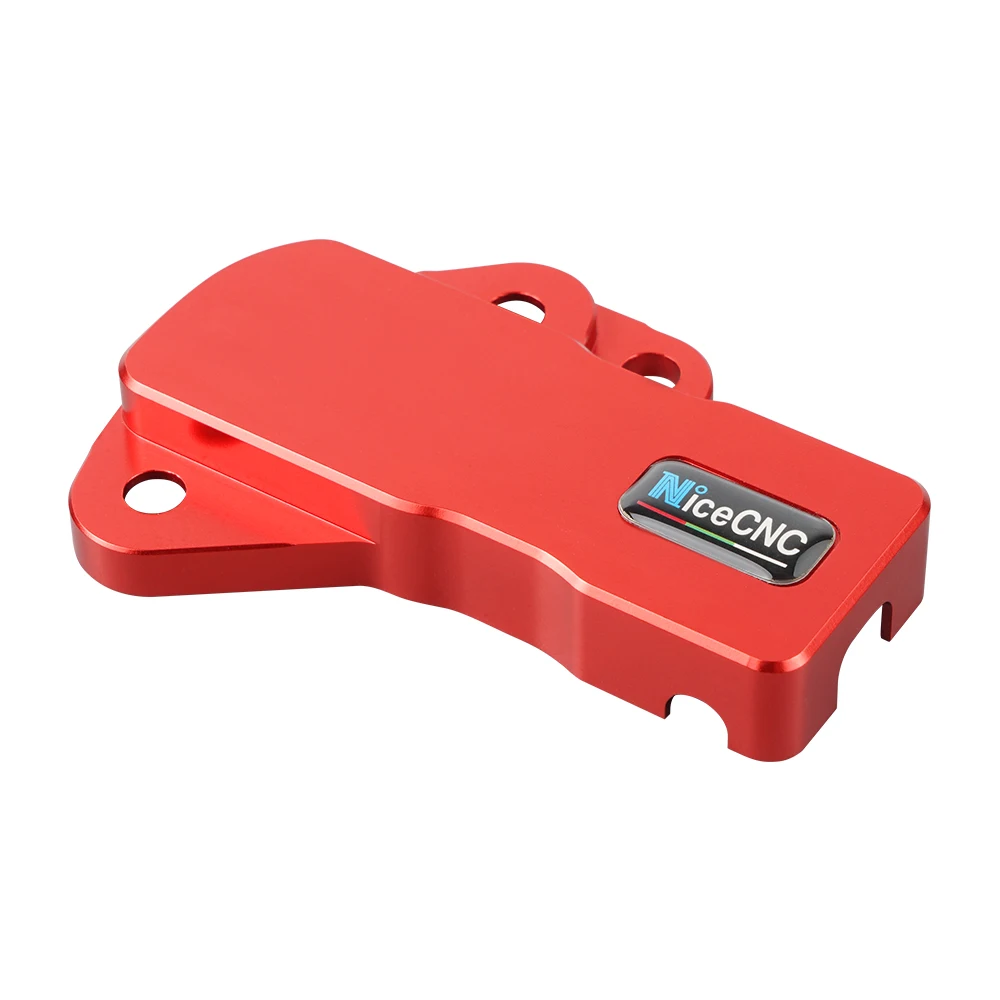 NICECNC TPS 센서 가드 커버 보호대, 가스 가스 가스 EC 250 300 EX300 EC250 EC300 2021-2023 EX250 2022-2023 오토바이