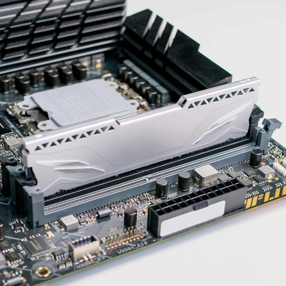 ENVINDA DDR4 メモリ 8GBx2枚 （計16GB） ENVINDA メモリア RAM DDR4 16 ギガバイト 8 ギガバイト 3200MHz