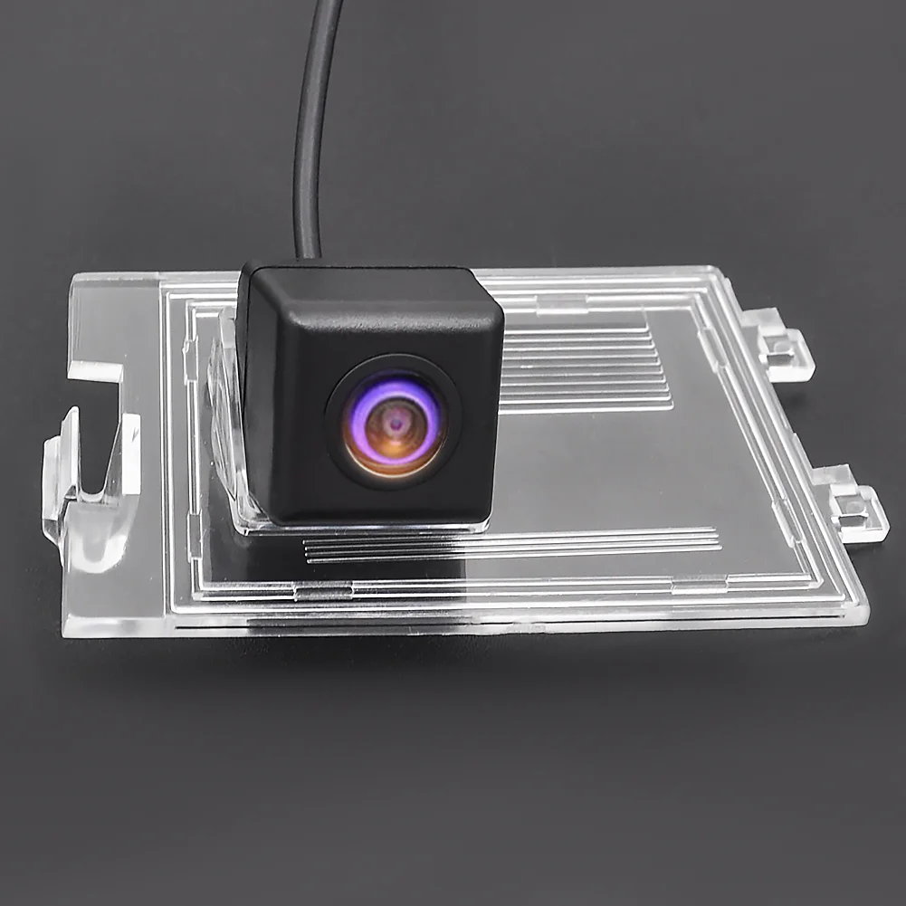 HD CCD Car Reversing Backup Camera Rear View Camera for Jeep Compass