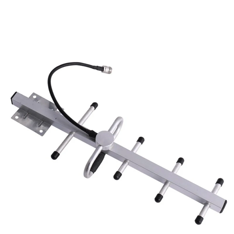 NB-IOT 라디오 시스템용 로라완 야기 안테나, N-암 868MHz 야외 지향성 야기 안테나, 9dbi, 915mhz, 무료 배송, 신제품