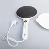 Houselin Crepe Pan Nonstick Pan, Non-Stick Pancake Griddle Compatible,7.5" Crepes with Stay-Cool Handle,Suitable for tortillas 3