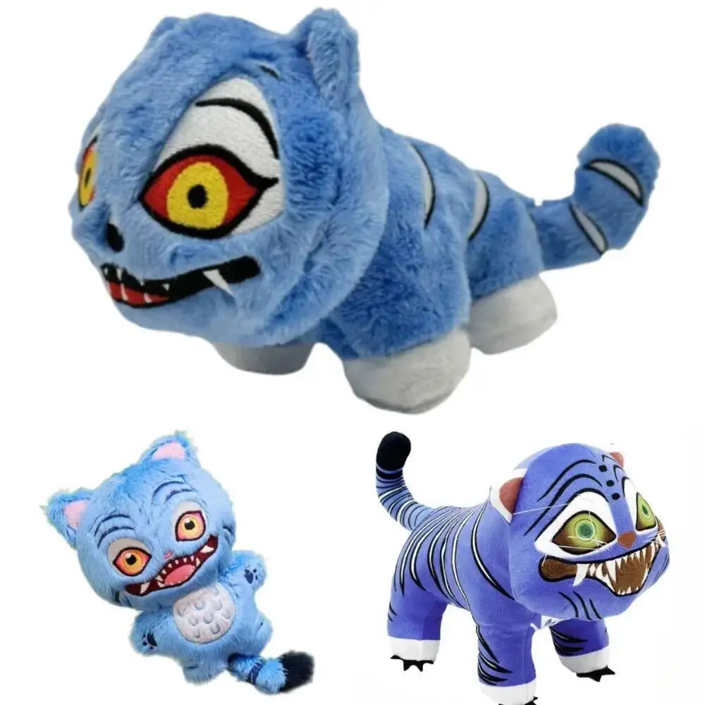 K-POP デーモンハンターズ トラぬいぐるみ おもちゃ ハン