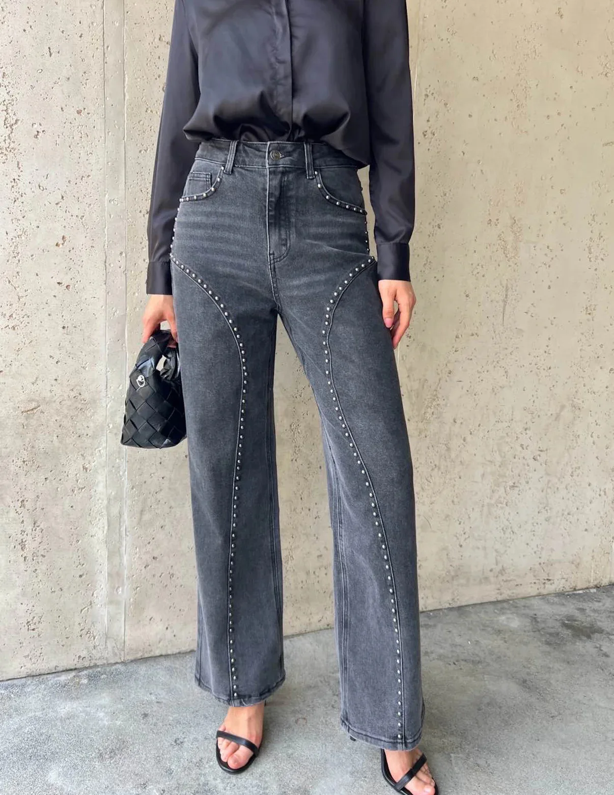Black Gray