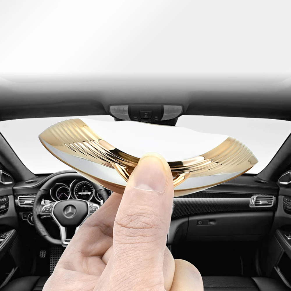 Smart Car Interior 2022