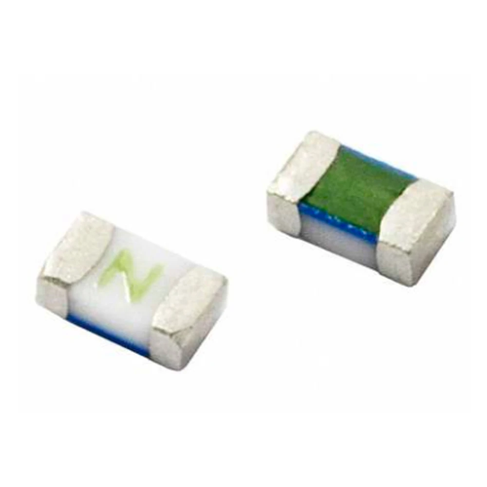 

044102.5WR Fuse Board Mount 2.5A 32VDC 0603 Surface Mount :RoHS, Cut Tape