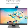 ProArt Display PA278QV 27” WQHD (2560 x 1440) Monitor, 100% sRGB/Rec. 709 2, IPS, DisplayPort HDMI DVI-D Mini DP, 3