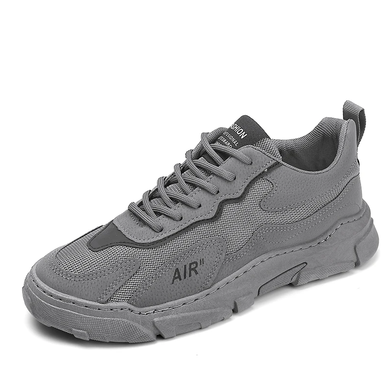 gray