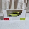 1:43 Scale BYD Seagull EV New Energy Car Model Alloy Diecast Simulation Toy Collectible Gift 6