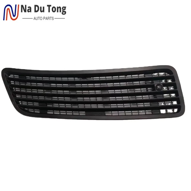 2218800205 Left and Right Driver Side Hood Air Vent Grille Cover Suitable For Mercedes-Benz W221 S550 2007-2013