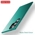 Matte Dark Green