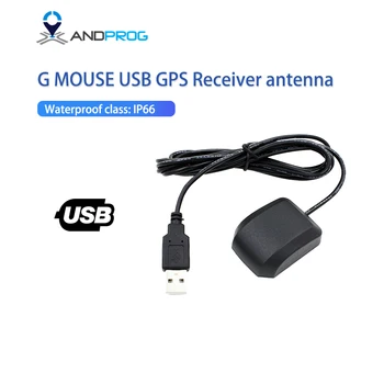 VK-162 USB GPS Receiver 1