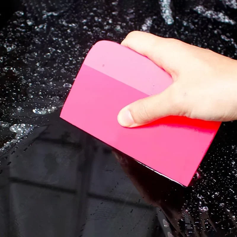 Window Tint Squeegee Vinyl Squeegee Car Wrapping Tools 1Pcs