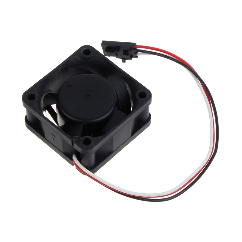 새로운 인버터 팬 1608VL-05W-B59 기존 FANUC 시스템 용 4cm 특수 팬 24V 0.09A 4020 냉각 팬