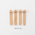 4 pcs 2-A
