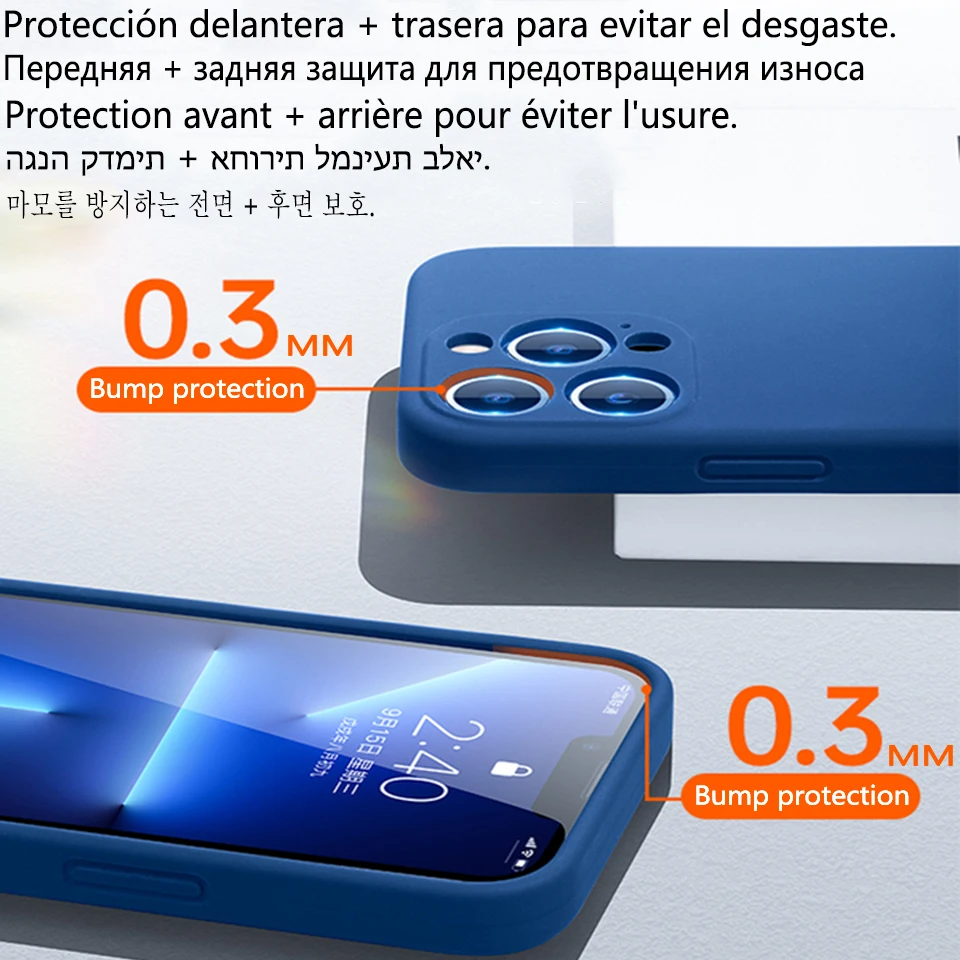13 pro max cases Luxury Wireless Charging Liquid Silicone Magsafe Case For iPhone 11 12 13 Pro Max Mini X XR XS Max SE 7 8 Plus Shockproof Cover iphone 13 pro max clear case iPhone 13 Pro Max