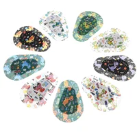 18pcs Kids Eye Patches Children Amblyopia Eye Patches Children Weak Eye Patches Sign Eye Patches 1