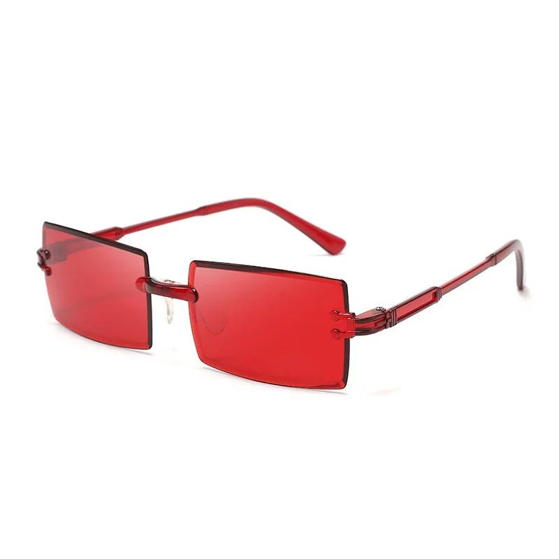 Bright Red