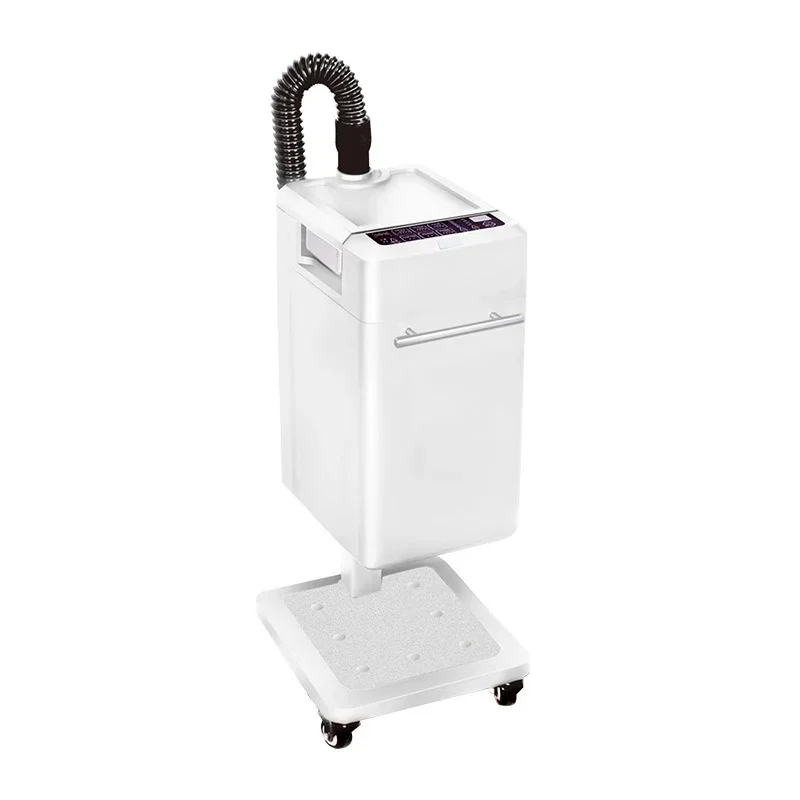 New Hair Baking Machine Hair Care Machine Heating Cap Scalp Physiotherapy Care Multi-function