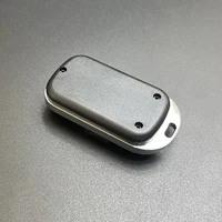 DUCATI TSW1 TSW2 6203 Red TSW3 6203 Gray TSAW4 6203 Blue Garage Door / Gate Remote Control 433MHz Fixed Code Blue Buttons 2