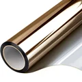 Brown Silver