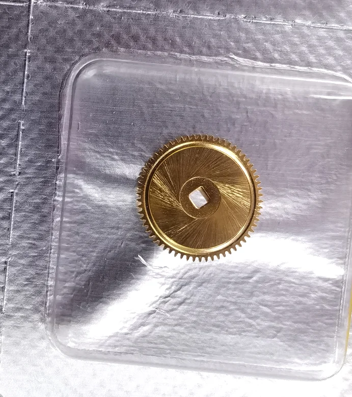 1 Pz Strumento Di Riparazione Dell'Orologio Cacciavite Per Movimento 3235, Cacciavite Triangolare, Cacciavite Automatico, Cacciavite 3230