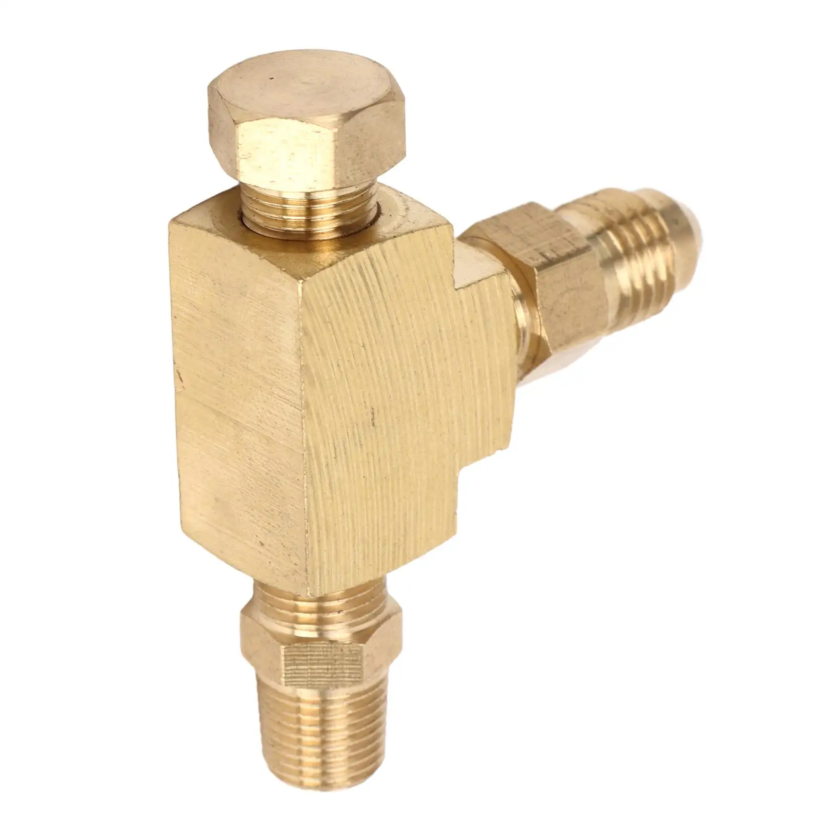 ͺ  ޿ з 3   , 4AN 1/8 NPT BSP Ƽ   